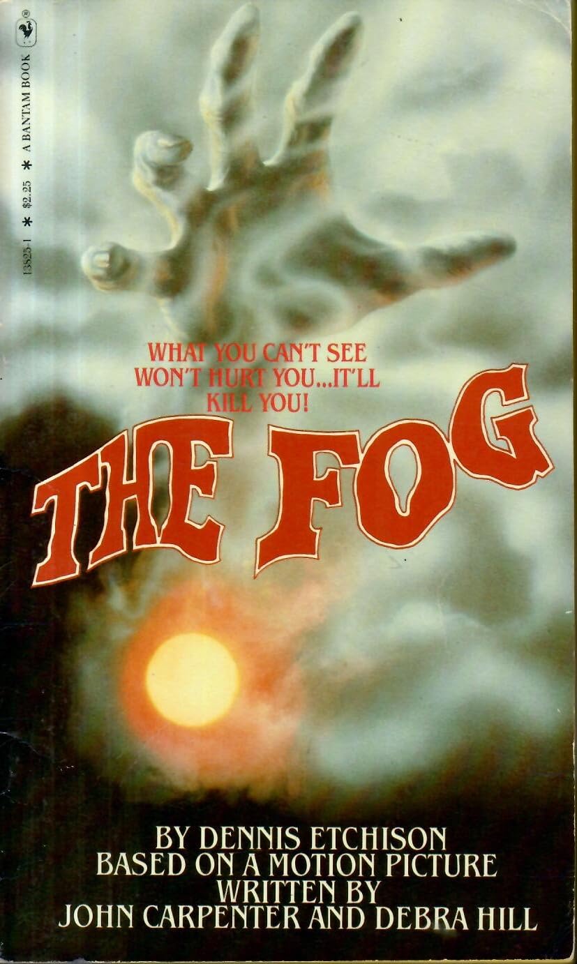 The Fog