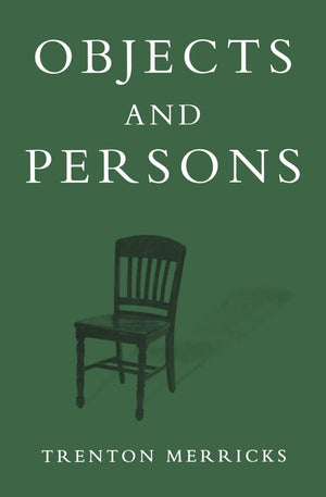 Objects and Persons,Used