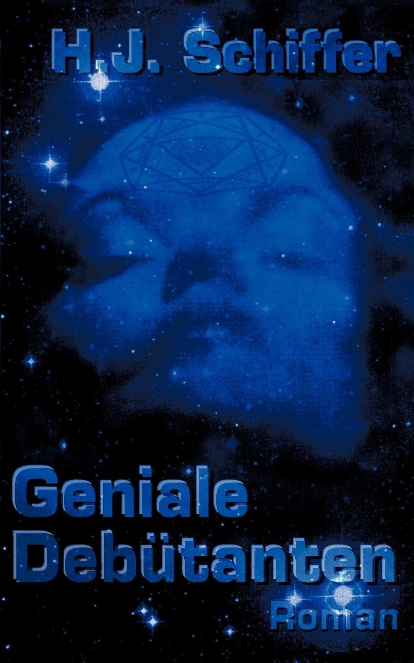 Geniale Debtanten (German Edition),Used