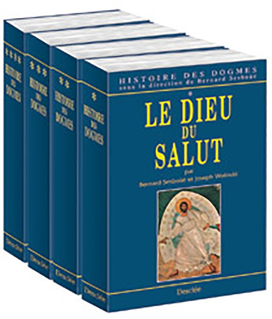Les Paroles Du Salut,Used
