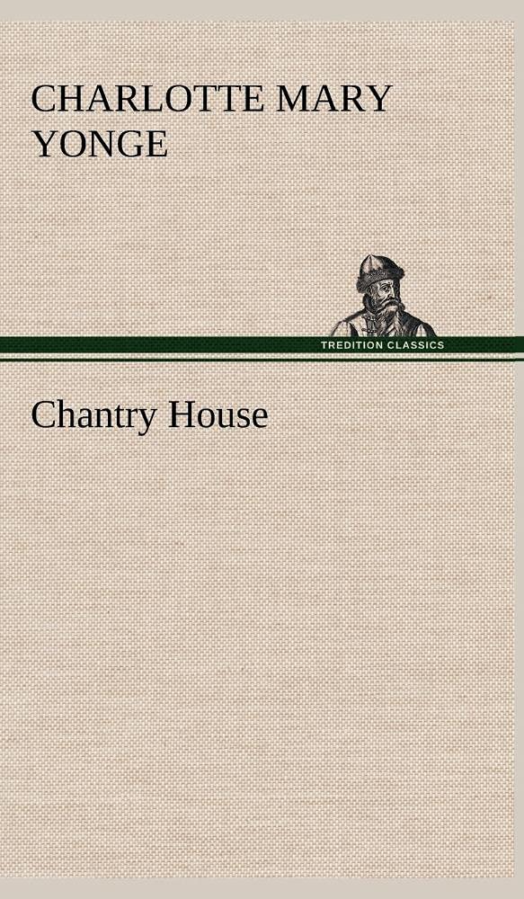 Chantry House,Used