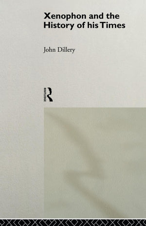 Xenophon and the History of His Times,Used