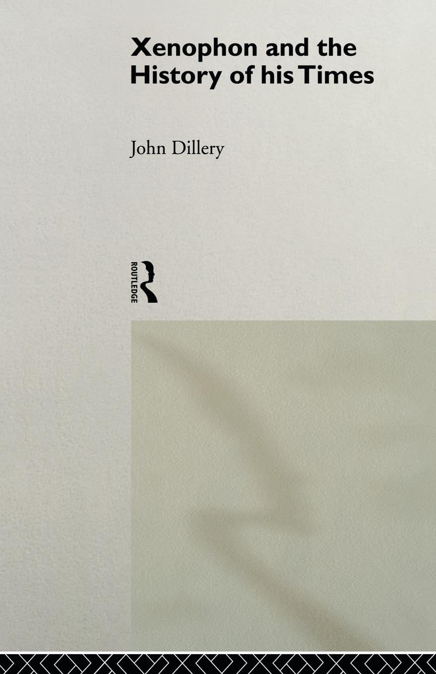 Xenophon and the History of His Times,Used