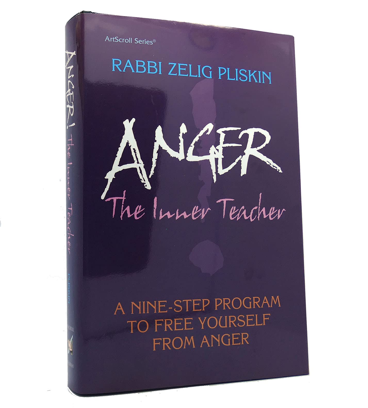 Anger: The Inner Teacher,Used
