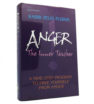 Anger: The Inner Teacher,Used