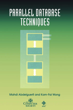 Parallel Database Techniques (Practitioners),Used