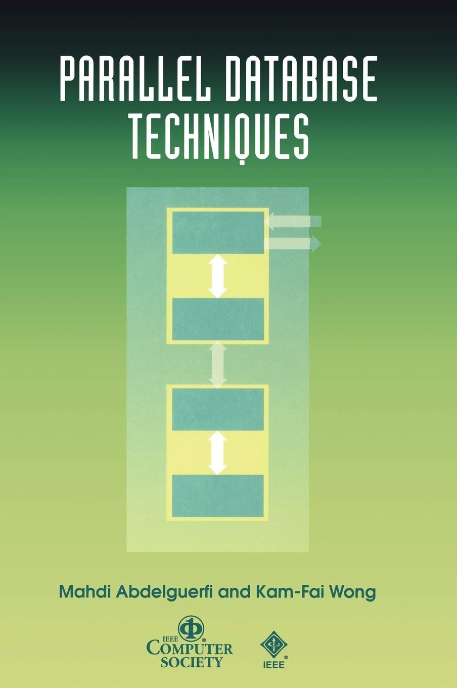 Parallel Database Techniques (Practitioners),Used