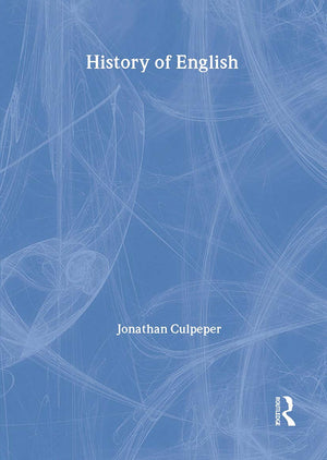 History of English (Language Workbooks),Used