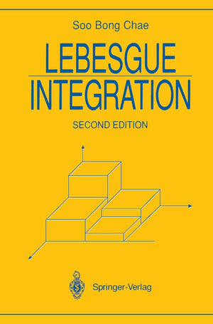 Lebesgue Integration (Universitext),Used