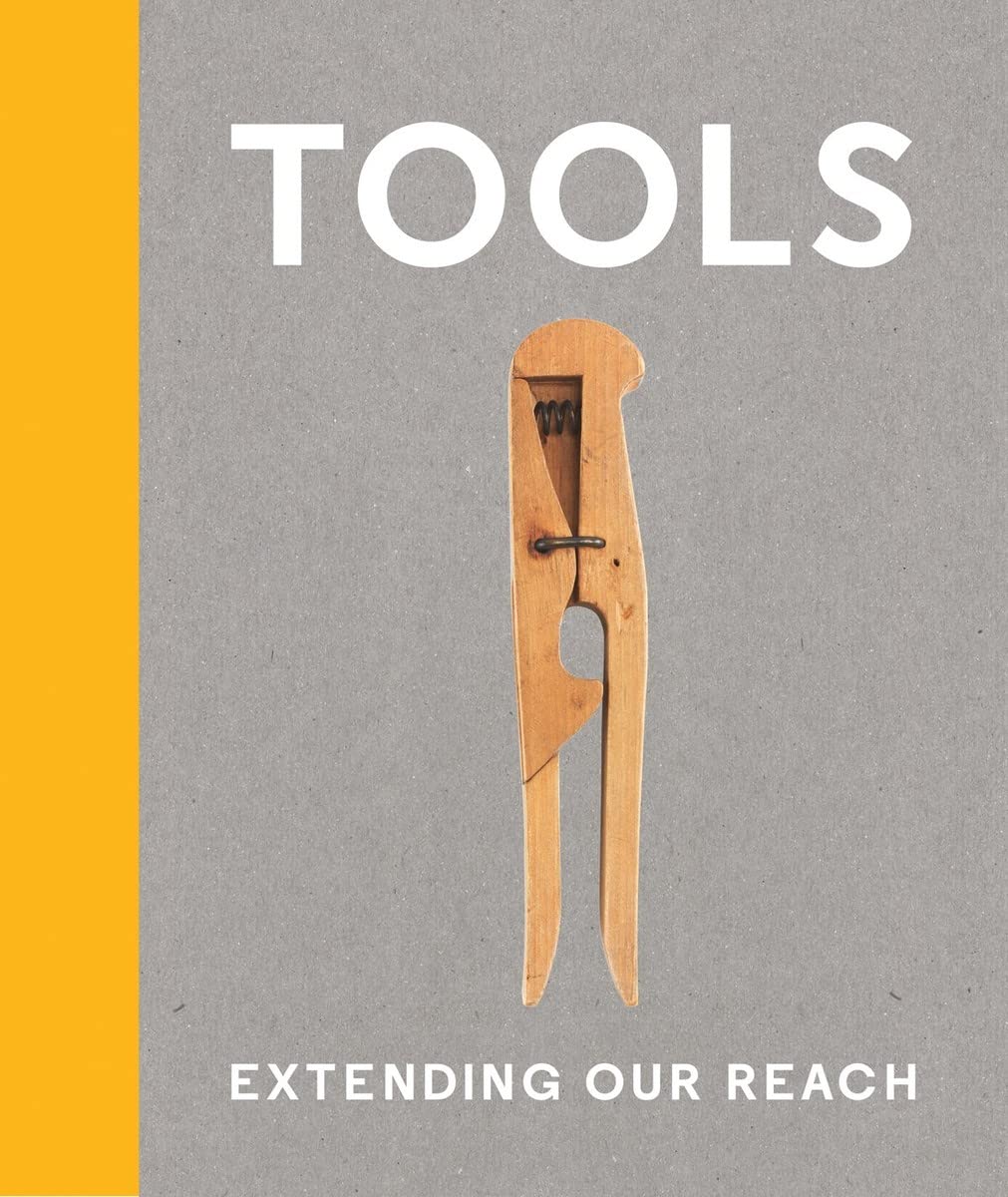 Tools: Extending Our Reach,Used