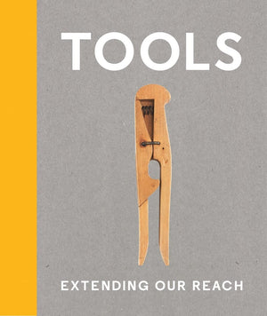 Tools: Extending Our Reach,Used