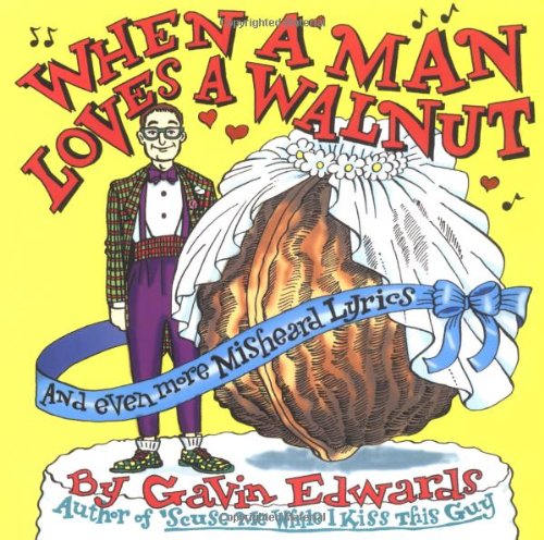 When a Man Loves a Walnut,Used