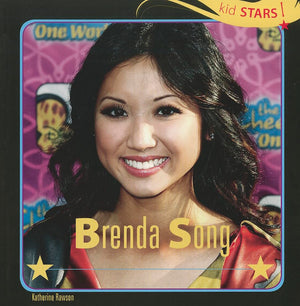 Brenda Song (Kid Stars!),Used
