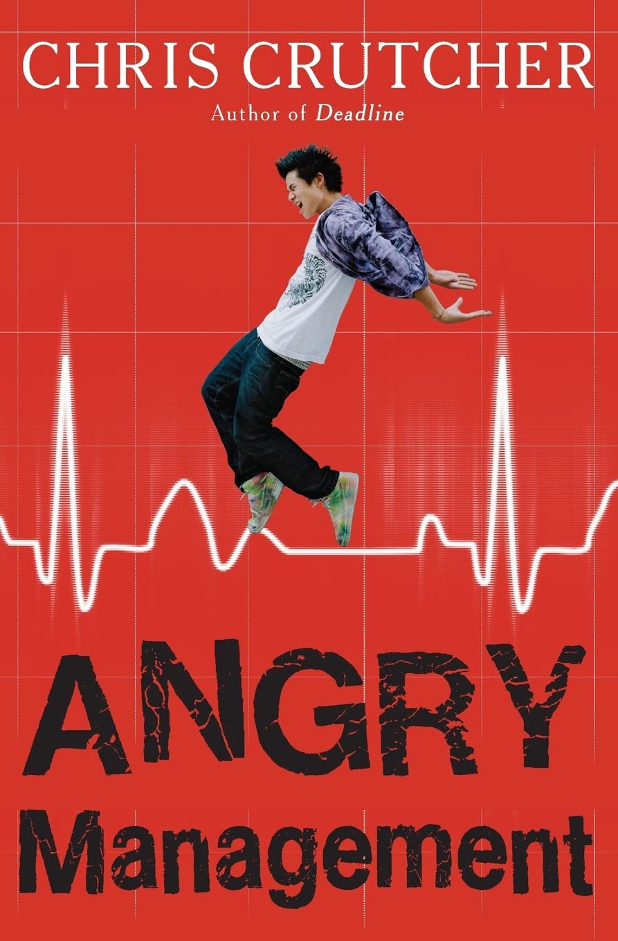 Angry Management,Used