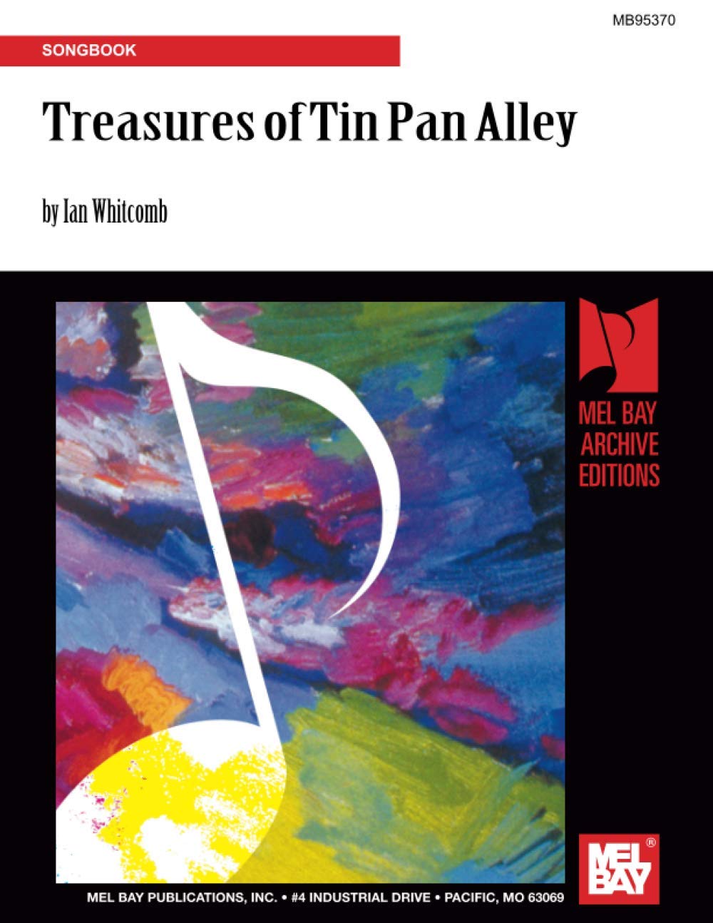 Treasures Of Tin Pan Alley: Songbook,Used
