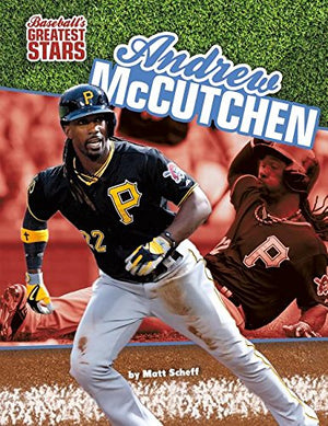 Andrew Mccutchen (Baseball's Greatest Stars),Used