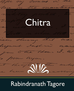 Chitra (New Edition),Used