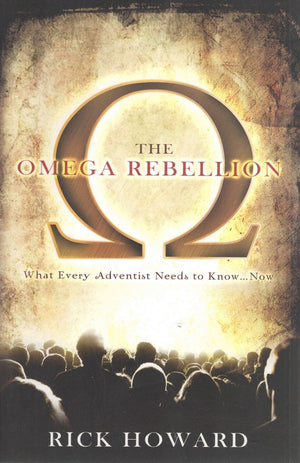 The Omega Rebellion,Used