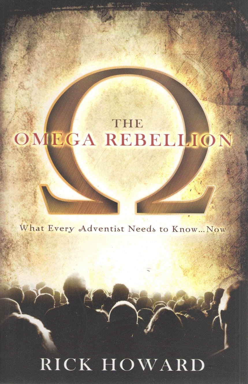 The Omega Rebellion,Used