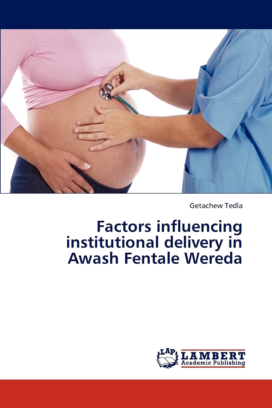 Factors influencing institutional delivery in Awash Fentale Wereda,Used