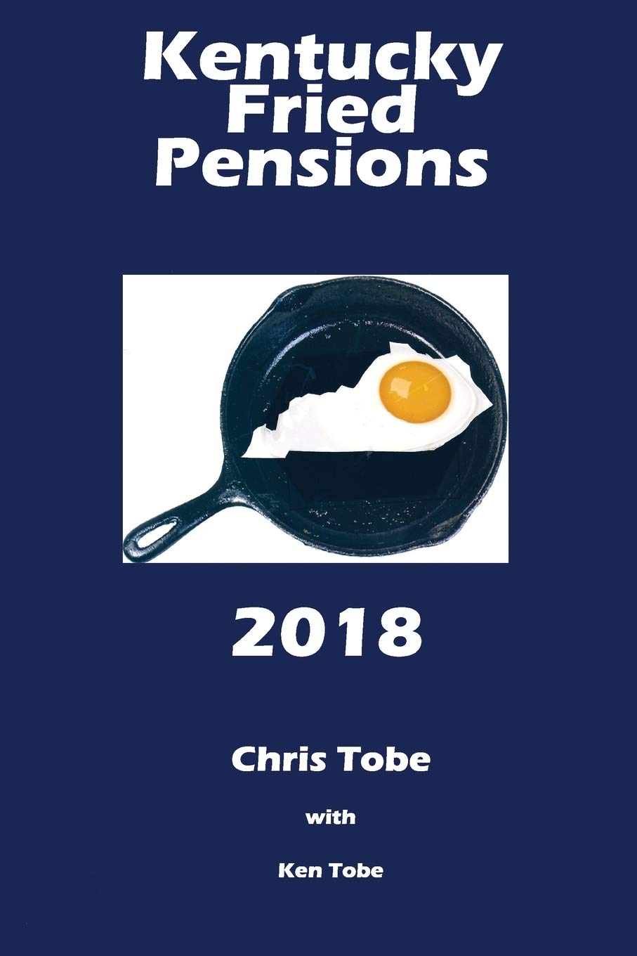 Kentucky Fried Pensions 2018,Used