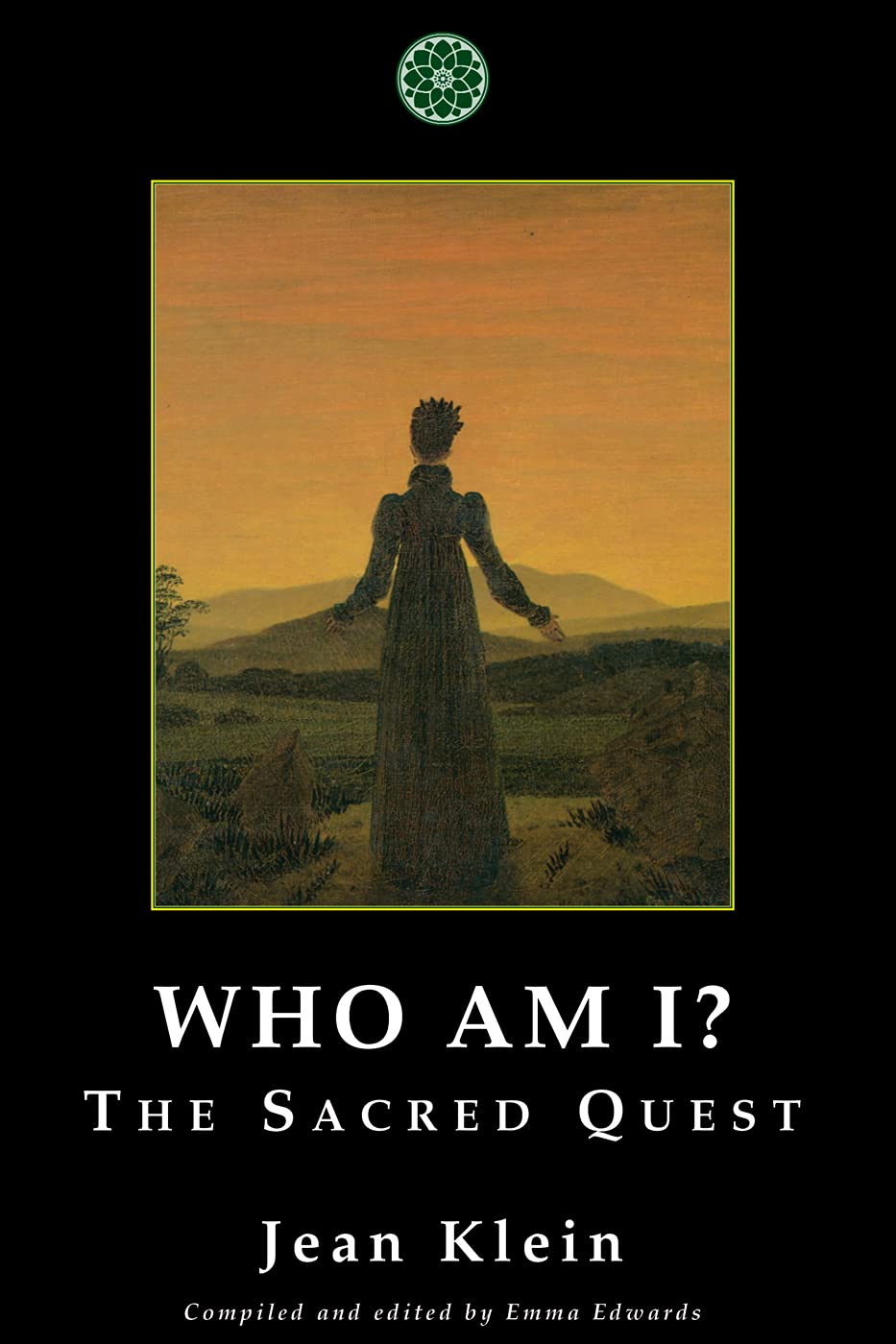 Who Am I?: The Sacred Quest,New