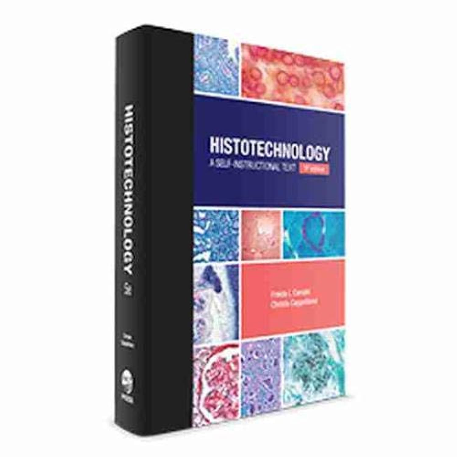 Histotechnology: A SelfInstructed Text,Used