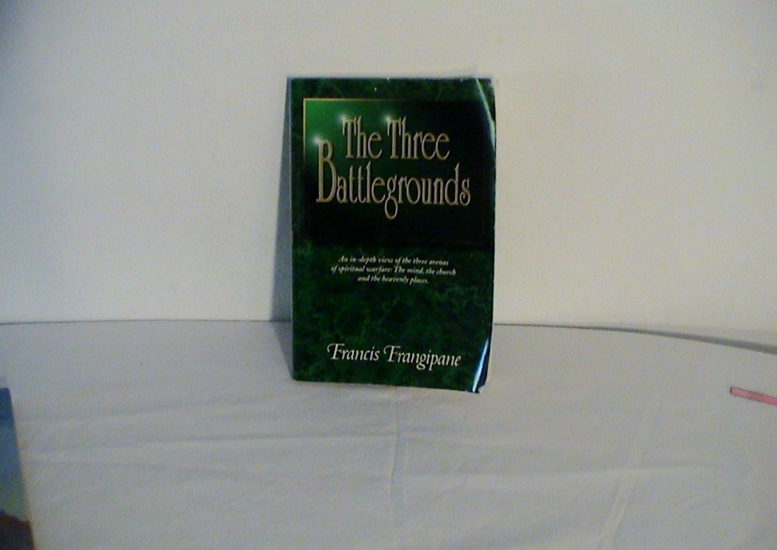 The Three Battlegrounds,Used