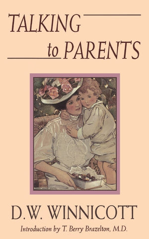 Talking To Parents,Used