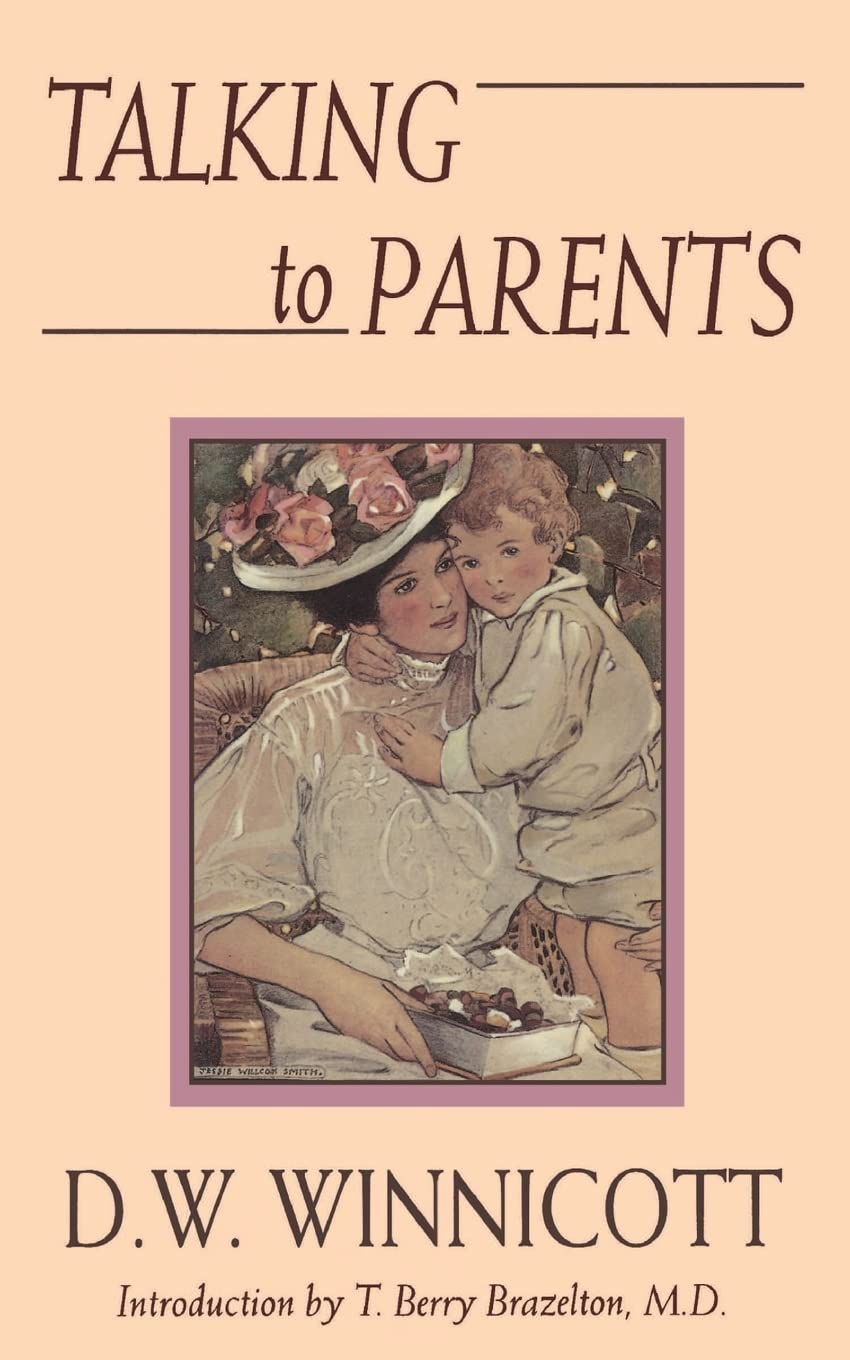 Talking To Parents,Used