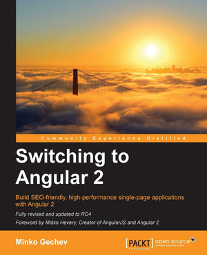 Switching to Angular 2,Used