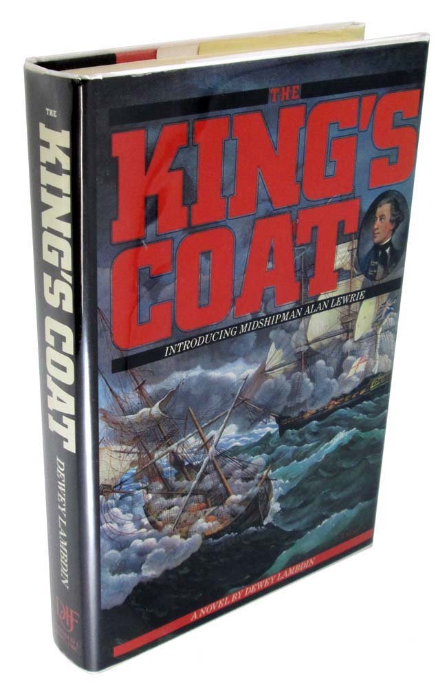 The King'S Coat
