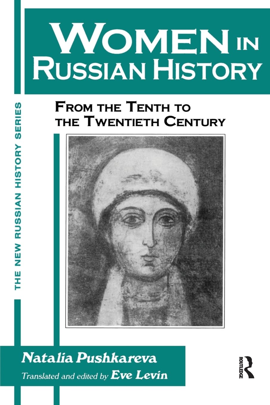 Women in Russian History (New Russian History),Used