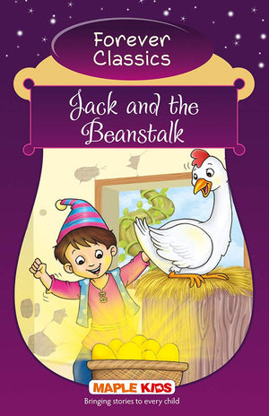 Forever Classics - Jack And The Beanstalk