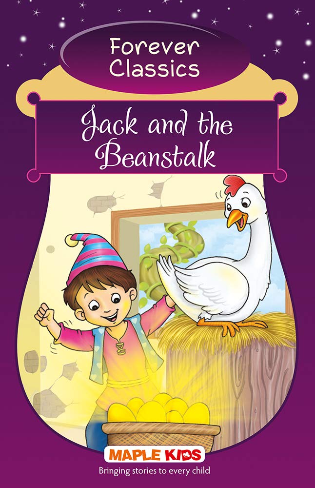 Forever Classics - Jack And The Beanstalk