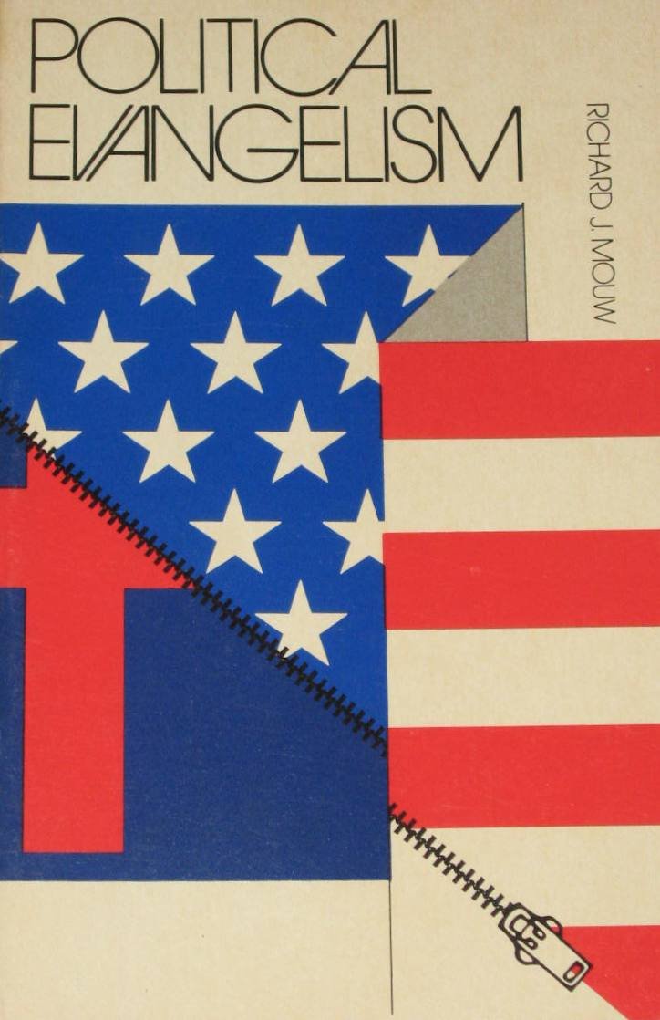 Political Evangelism,Used