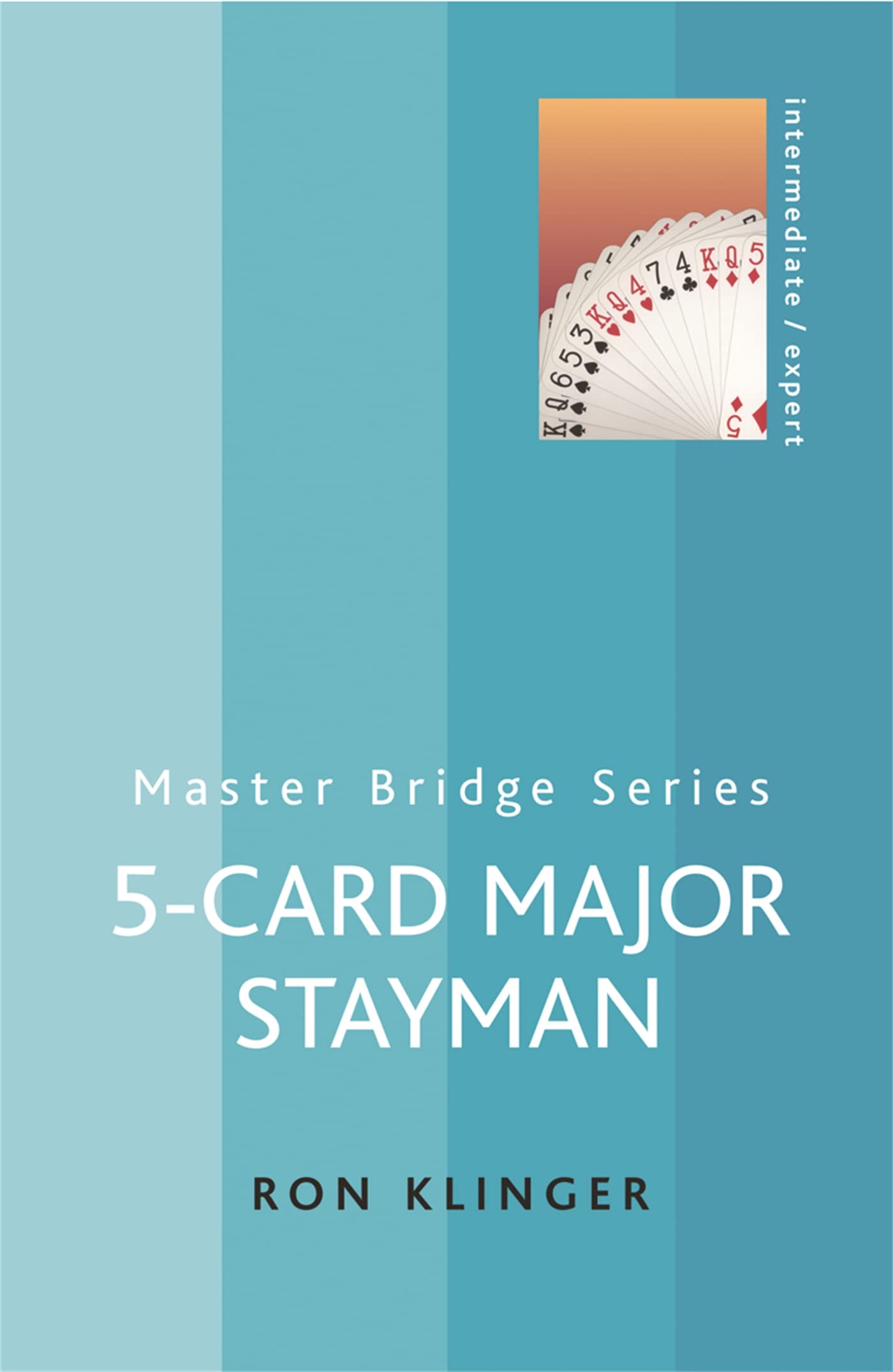 5Card Major Stayman (Master Bridge Series)