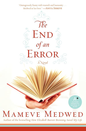 The End of an Error,Used
