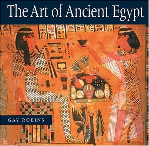 The Art of Ancient Egypt,Used