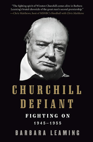 Churchill Defiant,Used