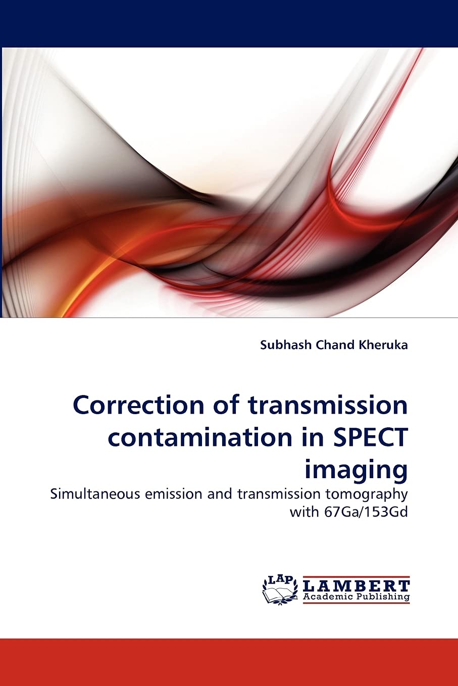 Correction of transmission contamination in SPECT imaging: Simultaneous emission and transmission tomography with 67Ga/153Gd,Used