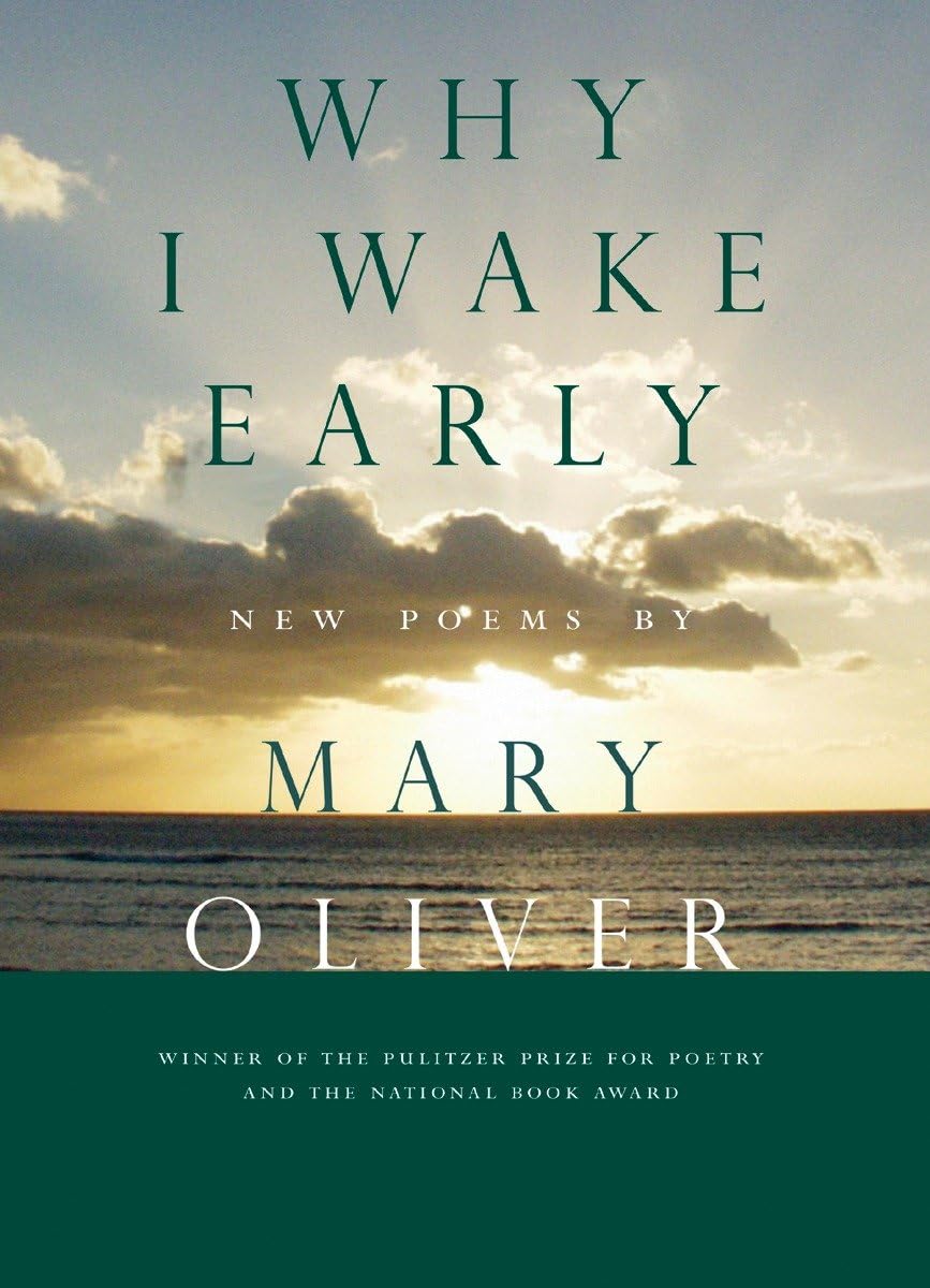 Why I Wake Early,Used