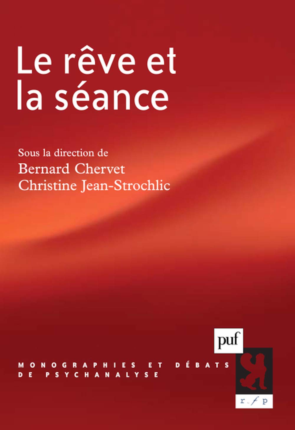 Le rve et la sance,Used