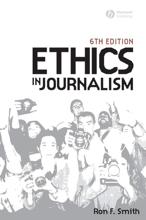 Ethics in Journalism,New