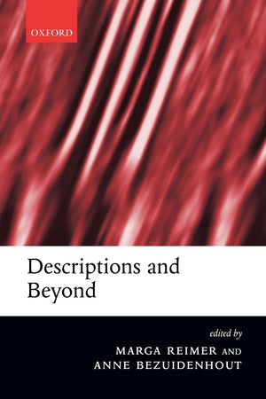 Descriptions and Beyond,Used