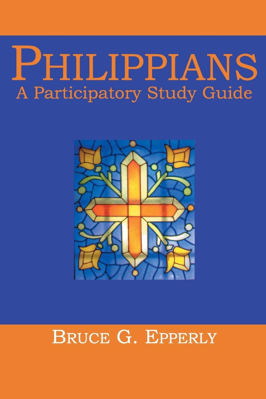 Philippians: A Participatory Study Guide,Used