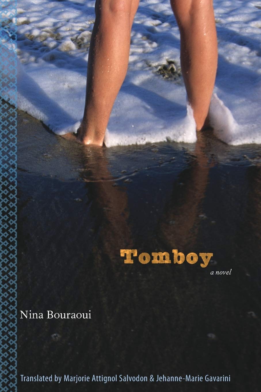 Tomboy (European Women Writers),Used