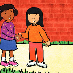 Hands Are Not for Hitting / Las manos no son para pegar Board Book (Best Behavior) (Spanish and English Edition),New