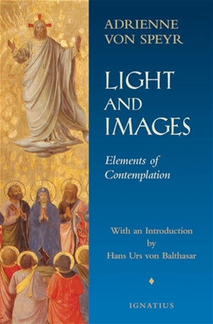 Light And Images: Elements Of Contemplation,New