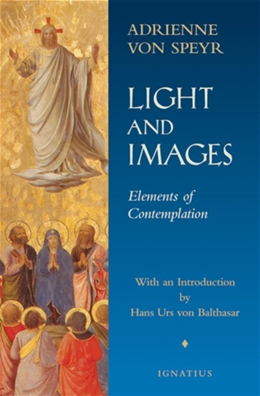Light And Images: Elements Of Contemplation,New